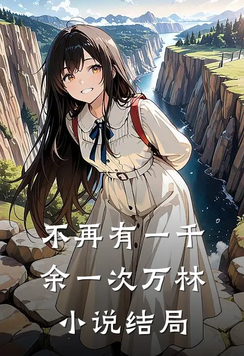 不再有一千余一次万林小说结局