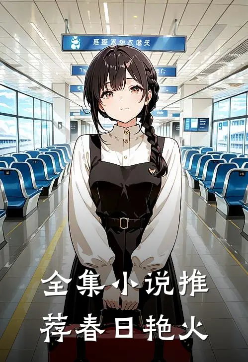 全集小说推荐春日艳火
