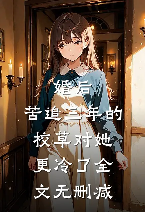 婚后，苦追三年的校草对她更冷了全文无删减