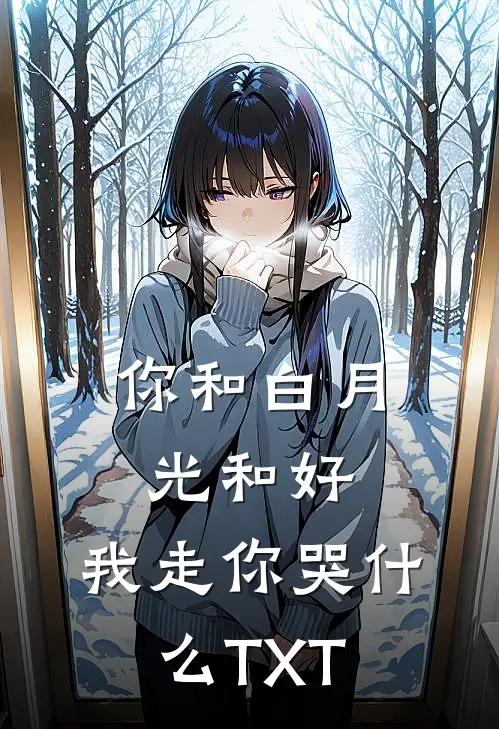 你和白月光和好，我走你哭什么TXT