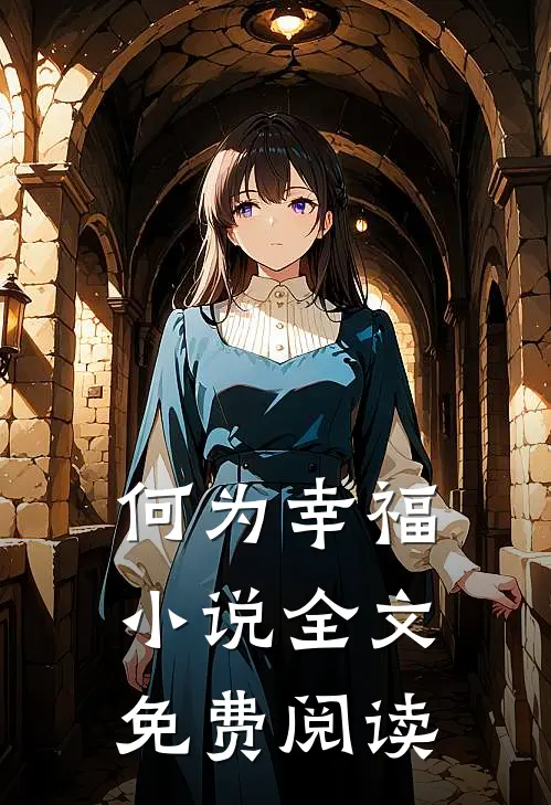 何为幸福小说全文免费阅读