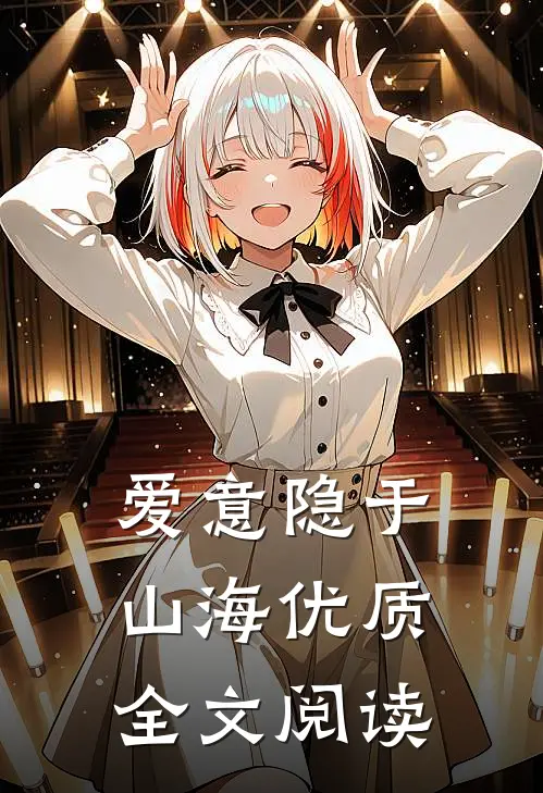 爱意隐于山海优质全文阅读