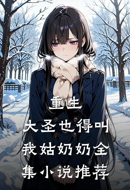 重生大圣也得叫我姑奶奶全集推荐完结