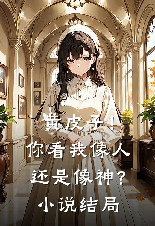 黄皮子！你看我像人还是像神？小说结局