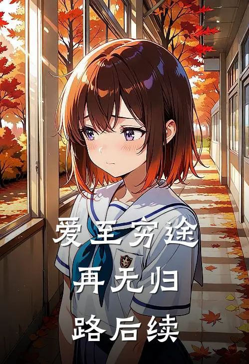 爱至穷途，再无归路后续