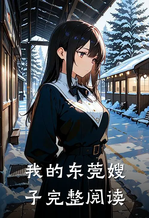 我的东莞嫂子完整阅读