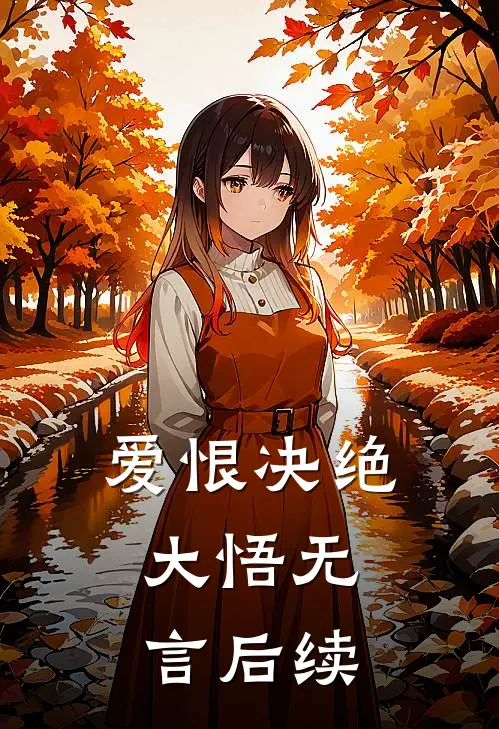 爱恨决绝，大悟无言后续