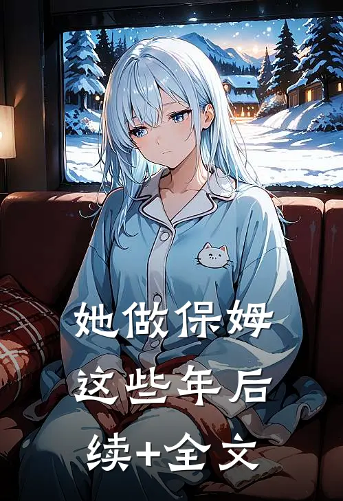 她做保姆这些年后续+全文