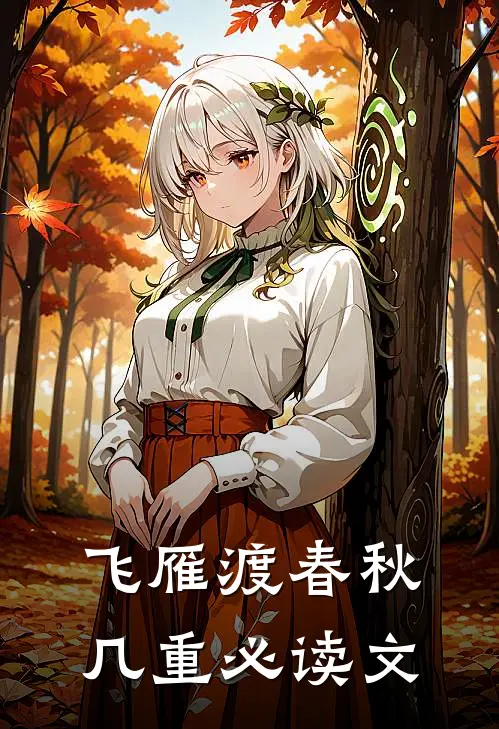 飞雁渡春秋几重必读文