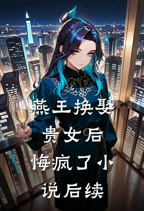 燕王换娶贵女后，悔疯了小说后续