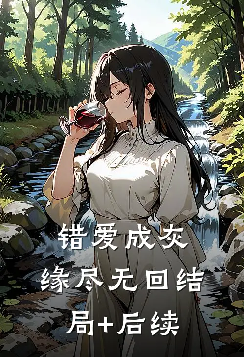 错爱成灰，缘尽无回结局+后续