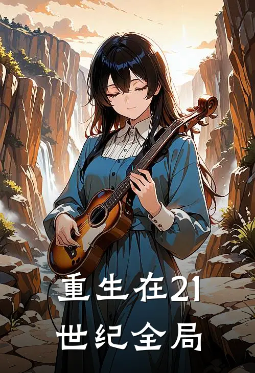 重生在21世纪全局