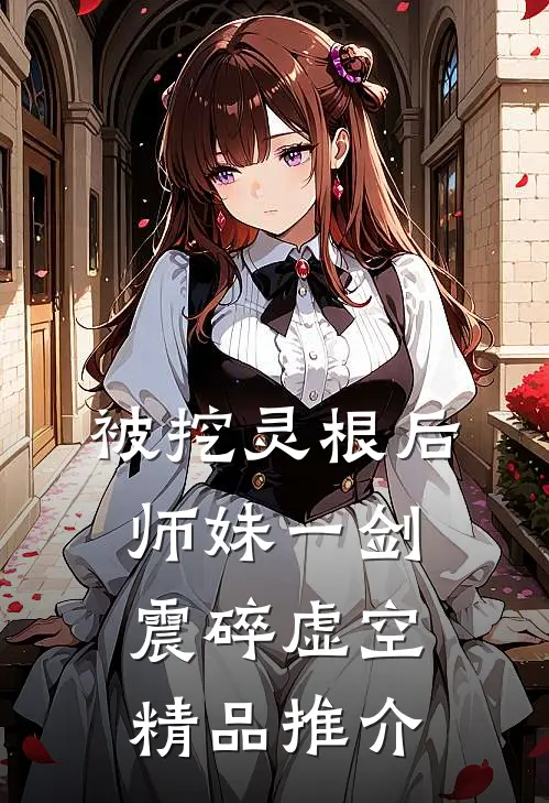 被挖灵根后，师妹一剑震碎虚空精品推介
