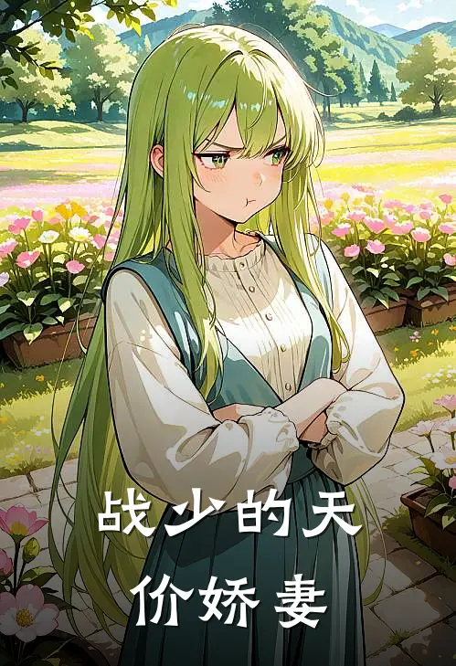 战少的天价娇妻