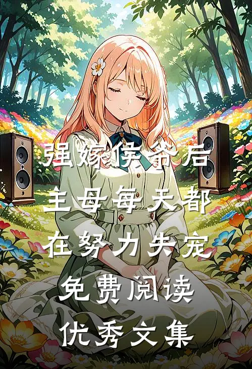 强嫁侯爷后，主母每天都在努力失宠免费阅读优秀文集