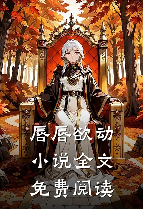 唇唇欲动小说全文免费阅读