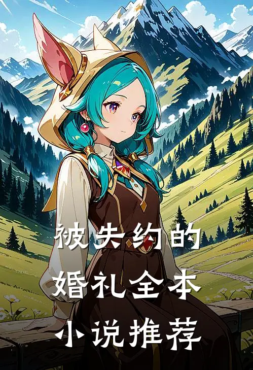 被失约的婚礼全本小说推荐