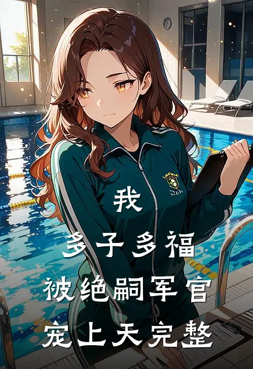 我，多子多福，被绝嗣军官宠上天完整