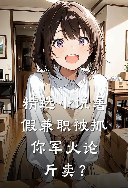 精选小说暑假兼职被抓，你军火论斤卖？