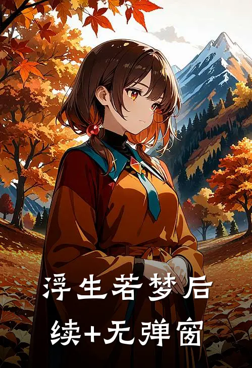 浮生若梦后续+无弹窗