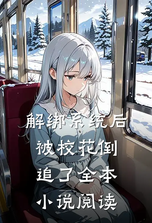 解绑系统后，被校花倒追了全本小说阅读