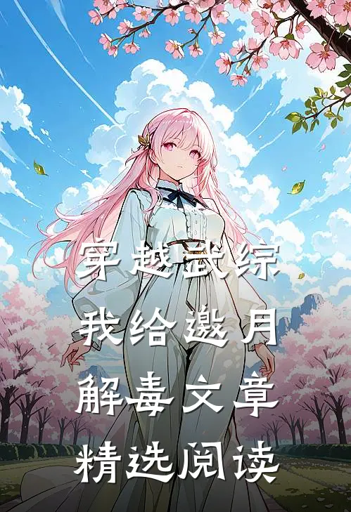 穿越武综，我给邀月解毒文章精选阅读