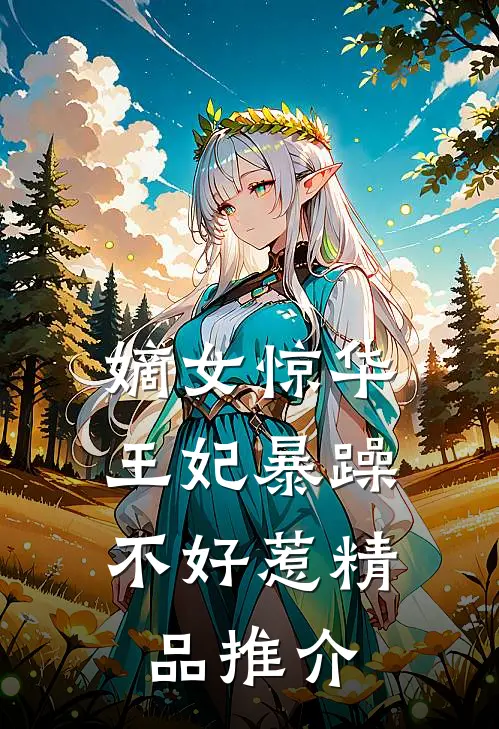 嫡女惊华王妃暴躁不好惹精品推介