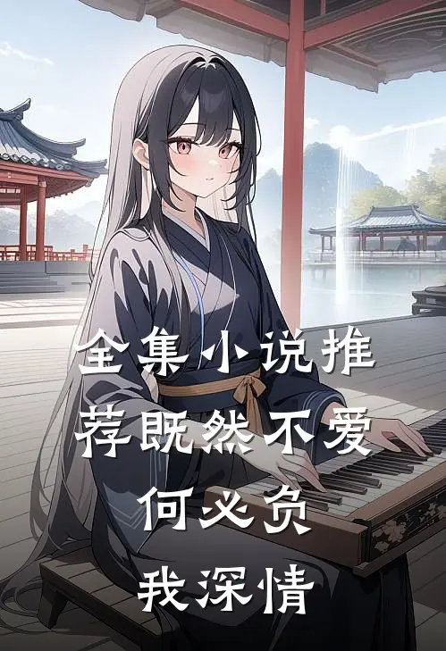 全集小说推荐既然不爱，何必负我深情