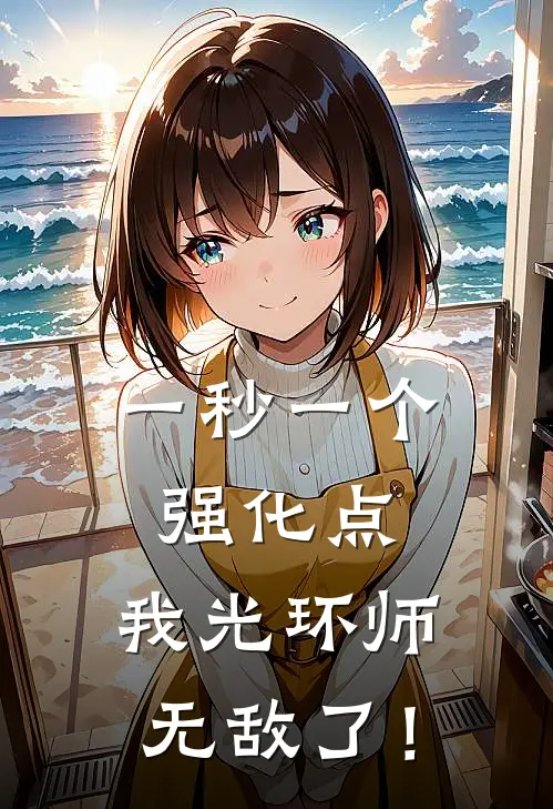 一秒一个强化点,我光环师无敌了! 沐尘O