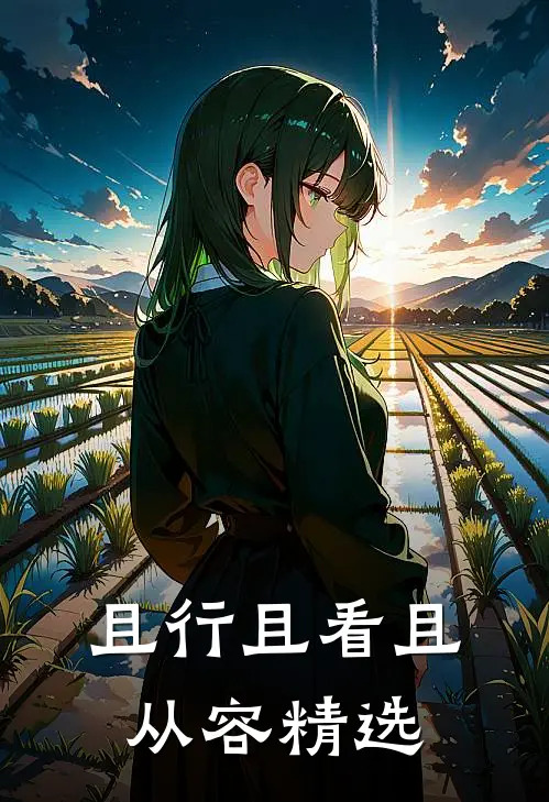 且行且看且从容精选