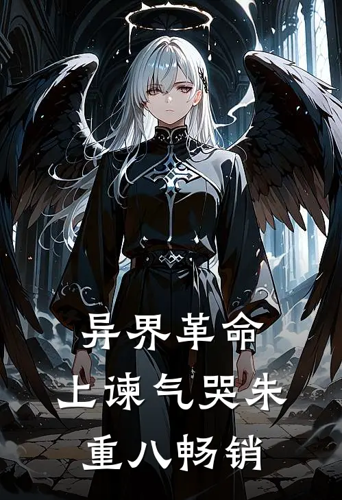 异界革命：上谏气哭朱重八畅销
