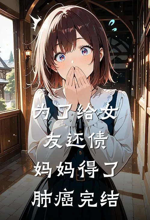 为了给女友还债，妈妈得了肺癌完结