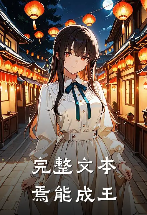 完整文本焉能成王
