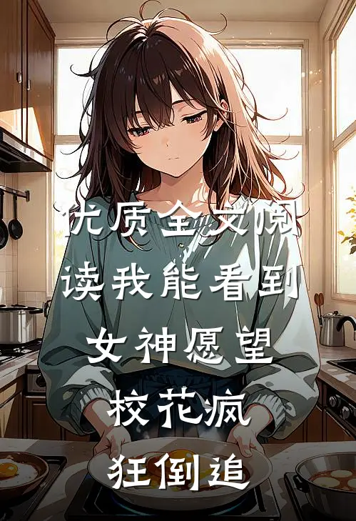优质全文阅读我能看到女神愿望，校花疯狂倒追