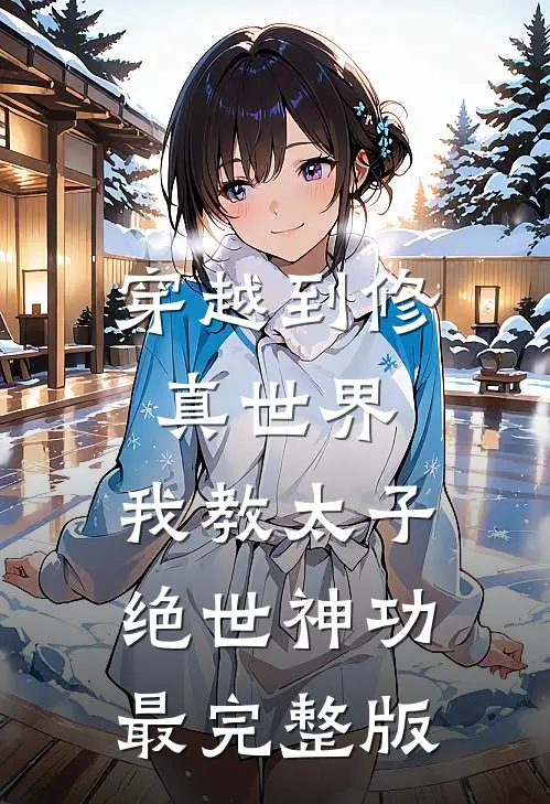 穿越到修真世界，我教太子绝世神功最完整版
