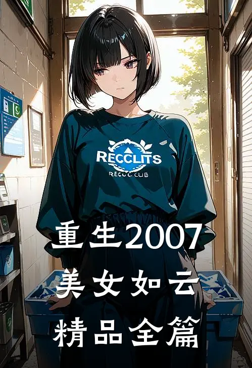重生2007，美女如云精品全篇
