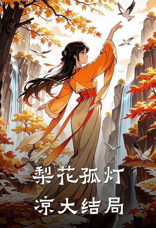 梨花孤灯凉大结局