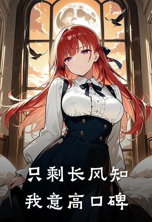 只剩长风知我意高口碑