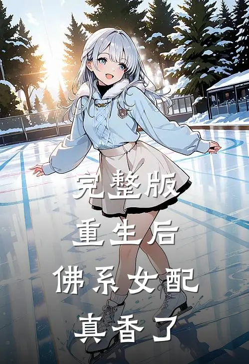 完整版重生后，佛系女配真香了