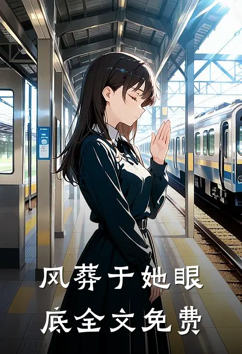 风葬于她眼底全文免费