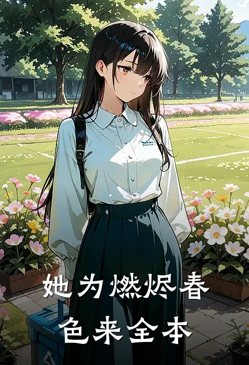 她为燃烬春色来全本