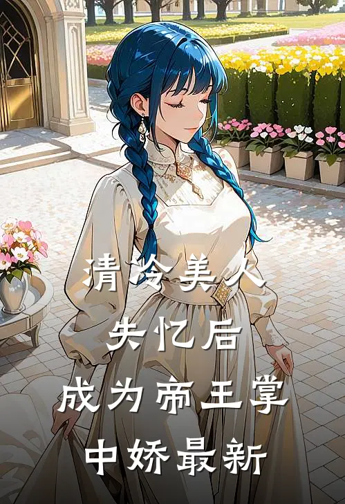 清冷美人失忆后，成为帝王掌中娇最新