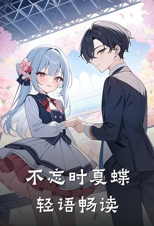 不忘时夏蝶轻语畅读