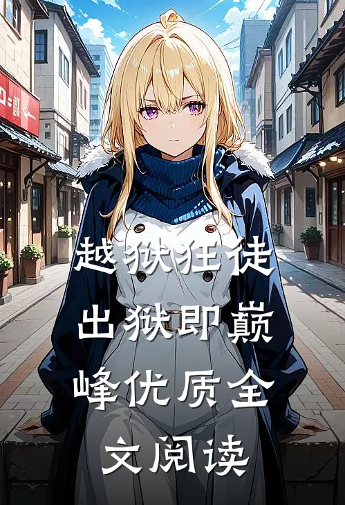 越狱狂徒：出狱即巅峰优质全文阅读