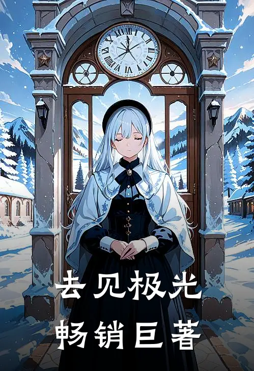 去见极光畅销巨著