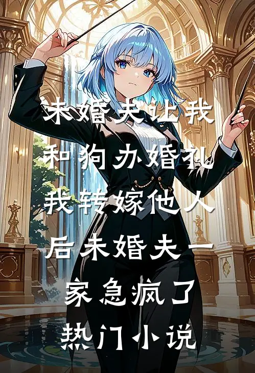 未婚夫让我和狗办婚礼，我转嫁他人后未婚夫一家急疯了热门小说