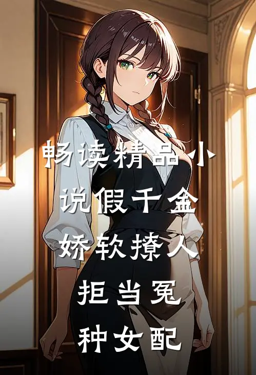 畅读精品小说假千金娇软撩人，拒当冤种女配