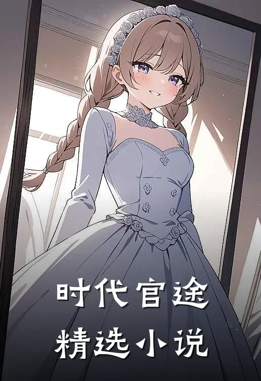 时代官途精选小说