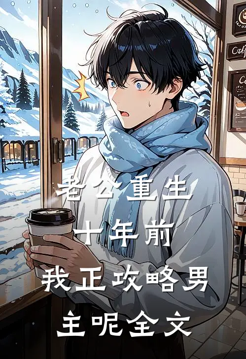老公重生十年前，我正攻略男主呢全文