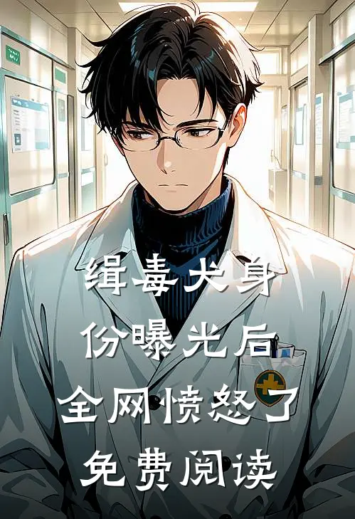 缉毒犬身份曝光后，全网愤怒了免费阅读